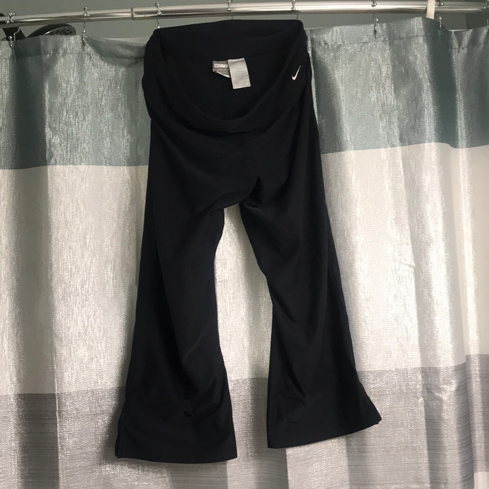 Super comfy Nike Capris